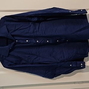 Van Heusen Men's Reqular Fit Stretch